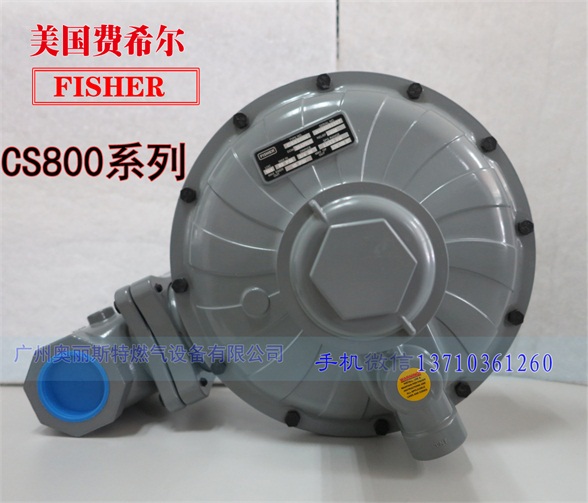 CS800IR DN50/2{(dio)FisherM(fi)ϣ{(dio) 
P(gun)I: